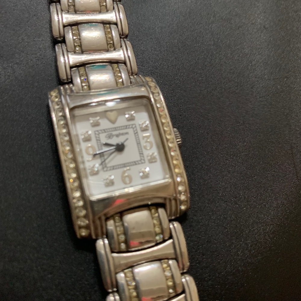 Brighton watch. Authentic.